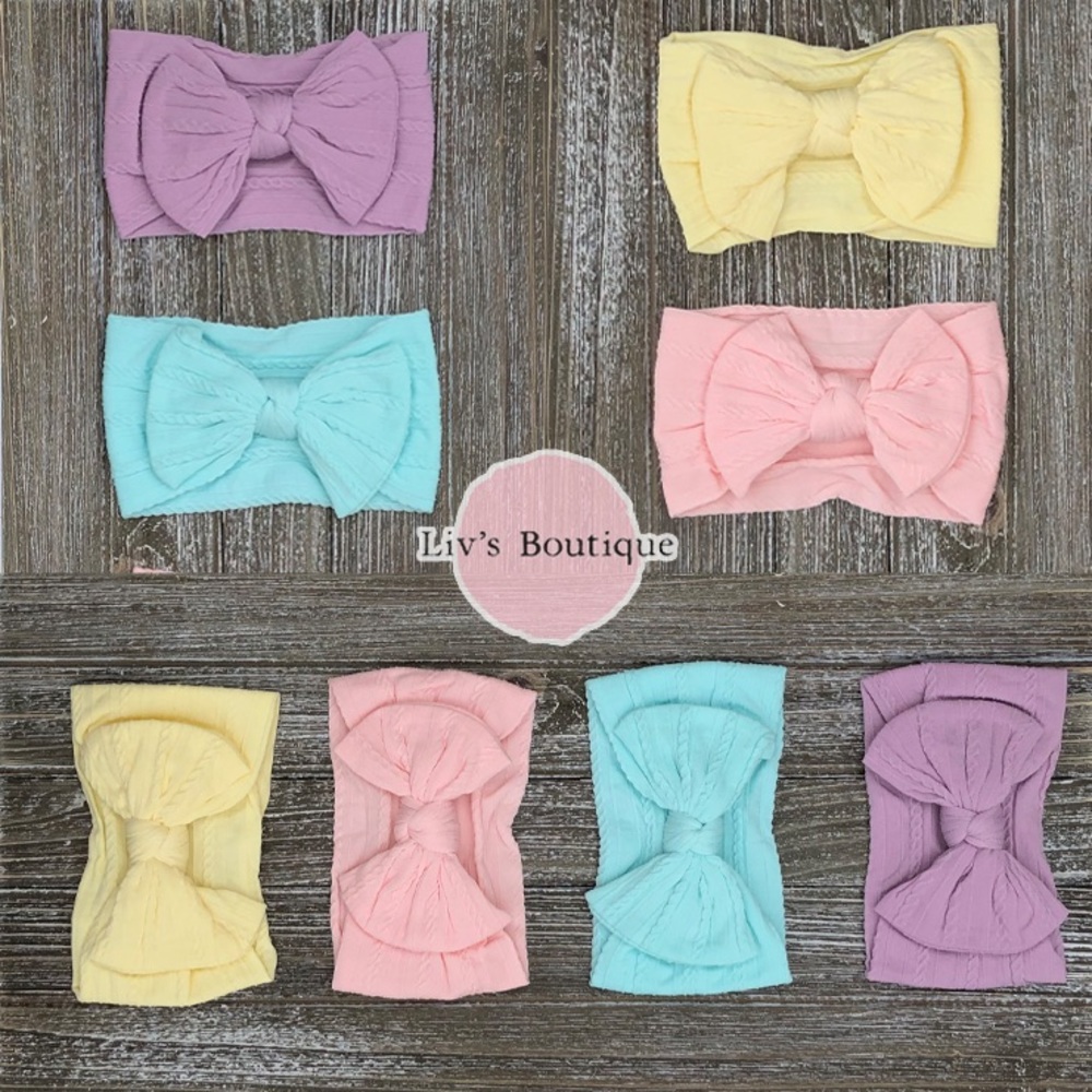 Brand new bow bundle